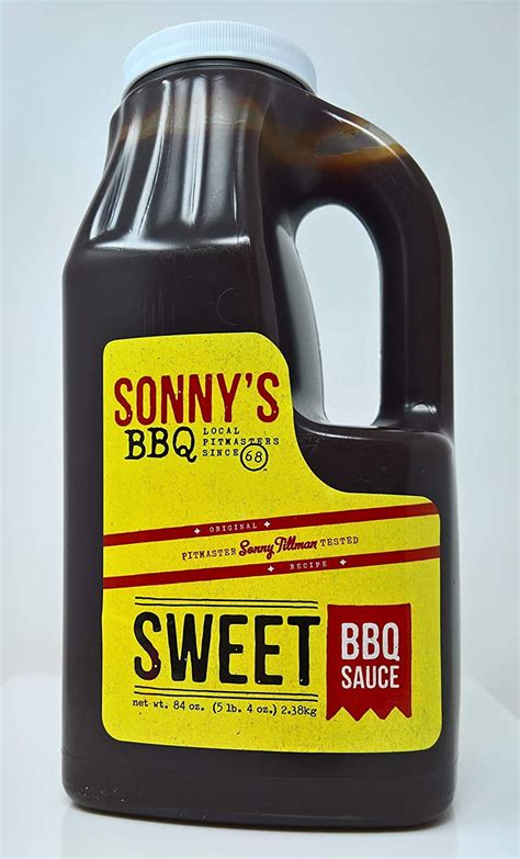 Is sonnys bbq sauce gluten free - As barbecue season sails on, it's good to keep in mind that many sauces from major manufacturers either contain gluten, or are not labeled gluten-free. These twelve brands of BBQ sauce are labeled …